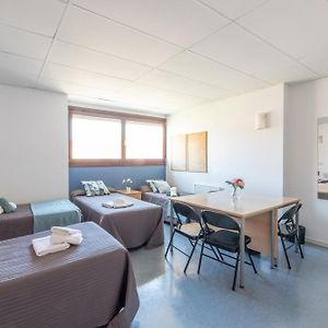 Vierbettzimmer